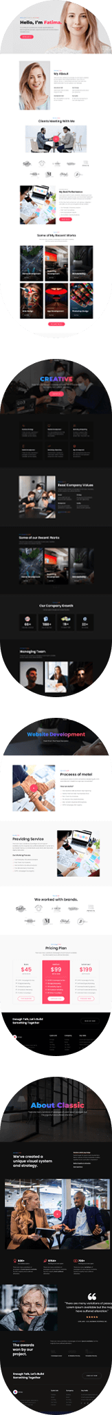 Job app